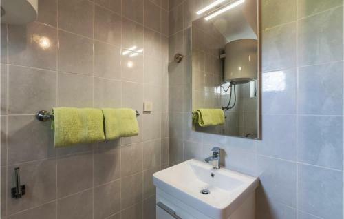 Apartment Premantura With Sea View 05