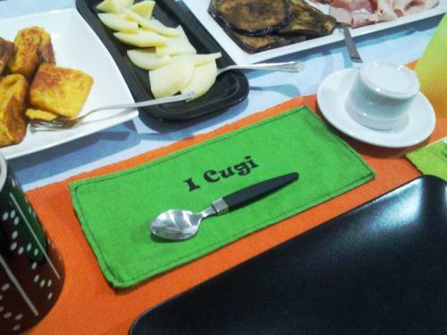 Apartamento I Cugi Houses