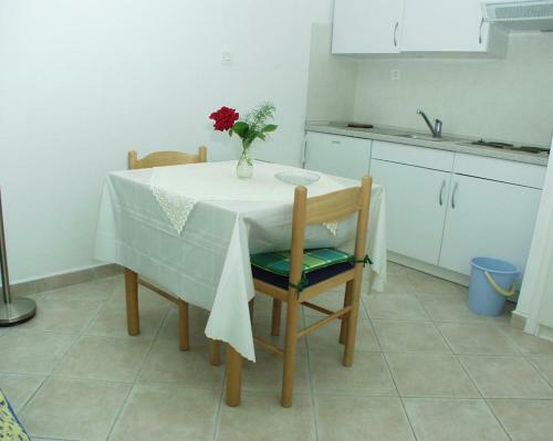 Hostal Studio Rabac 2323a