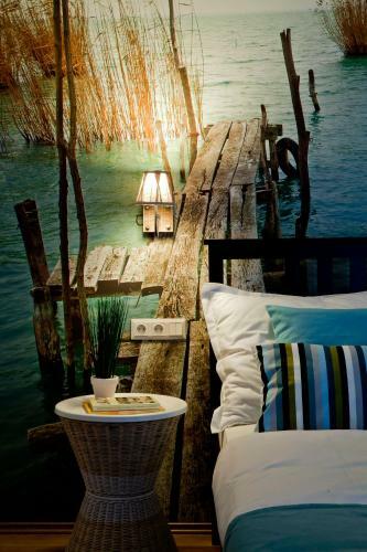 Barackvir�g Apartmanh�z