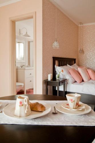 Barackvir�g Apartmanh�z
