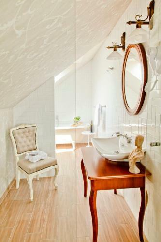 Barackvir�g Apartmanh�z