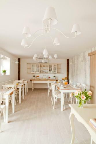 Barackvir�g Apartmanh�z