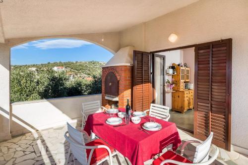 Holiday Home Kanica 1102