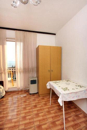 Hostal Studio Selce 2383b