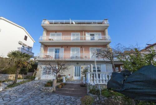 Hostal Studio Selce 2383b