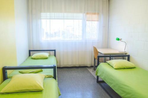 Hostal Academic Hostel