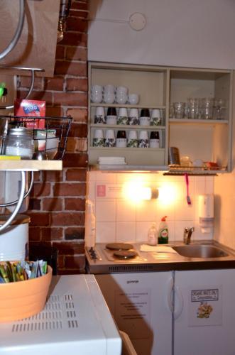 Hostal Hostel Suomenlinna