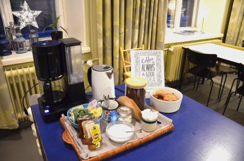 Hostal Hostel Suomenlinna