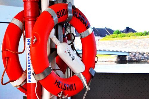 Hostal Hostel Suomenlinna