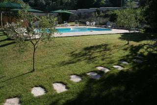 Hotel Les Cigales