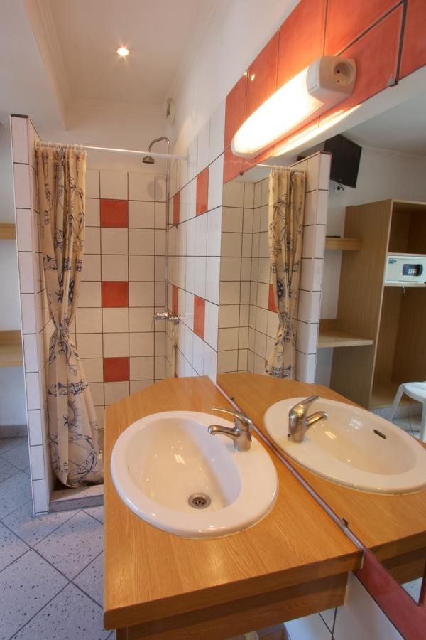 Hostal Auberge Internationale Des Jeunes