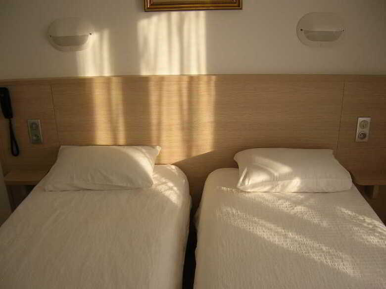 Hotel Darcet
