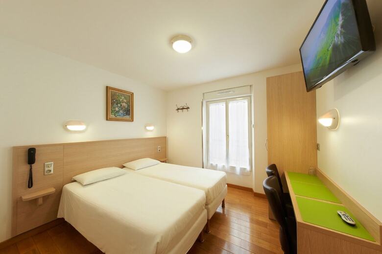 Hotel Darcet