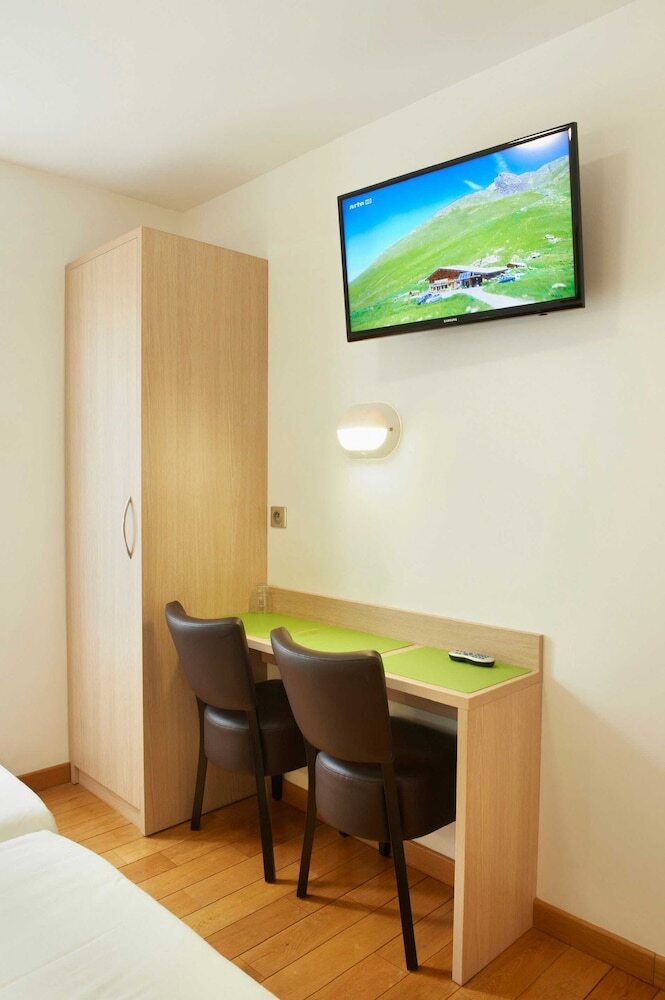 Hotel Darcet