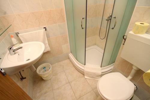 Hostal Studio Slano 2682b