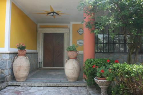 Il Pianista B&B