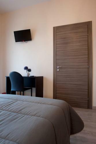 Hostal Asaro Camere