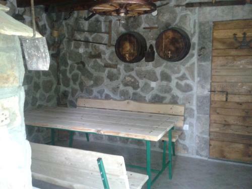Trilj Apartman Jurika