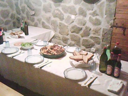 Trilj Apartman Jurika