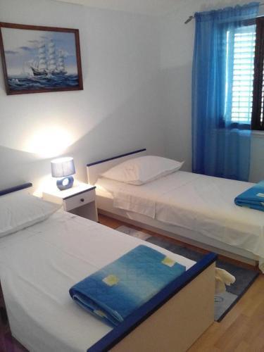 Hostal Studio Seget Vranjica 11273a
