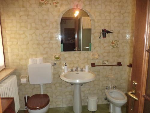 La Magnolia B&B