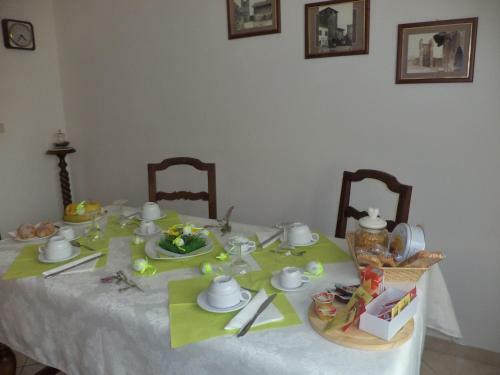 La Magnolia B&B