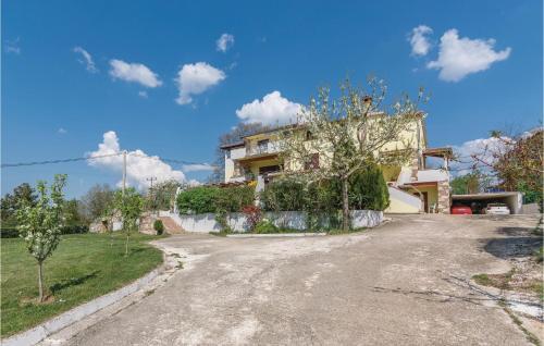 Apartment Veli Jezenj 05