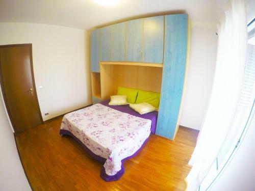 Apartamento Casa Zodiaco