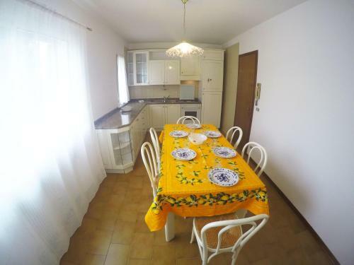 Apartamento Casa Zodiaco