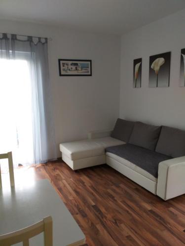 Apartment Dorn