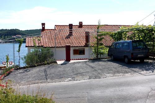 Hostal Double Room Supetarska Draga - Gornja 2003a