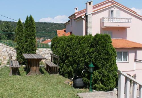Hostal Double Room Supetarska Draga - Donja 5033a