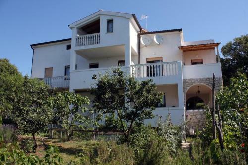 Apartment Suha Punta 5050a
