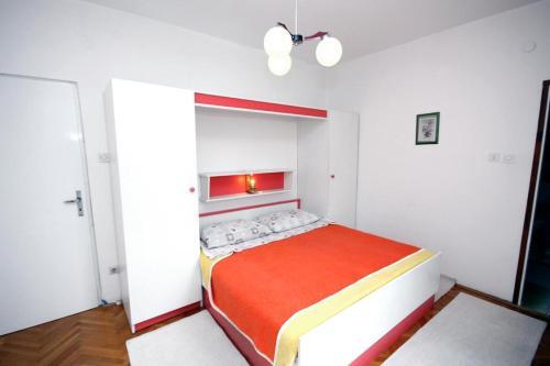 Hostal Double Room Palit 2009d