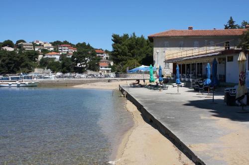 Hostal Double Room Palit 2009d