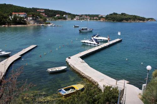 Hostal Double Room Supetarska Draga - Donja 2013e