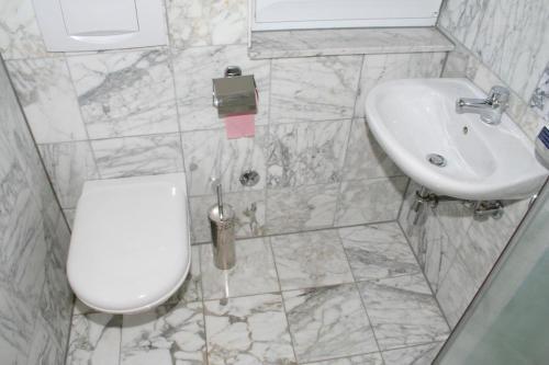 Apartment Zavode 1022b