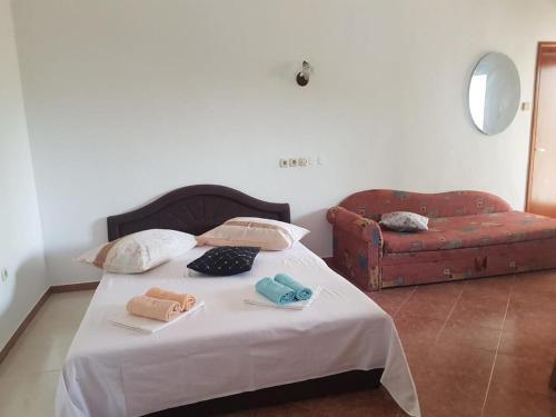 Apartments By The Sea Zavode (omis) - 1021