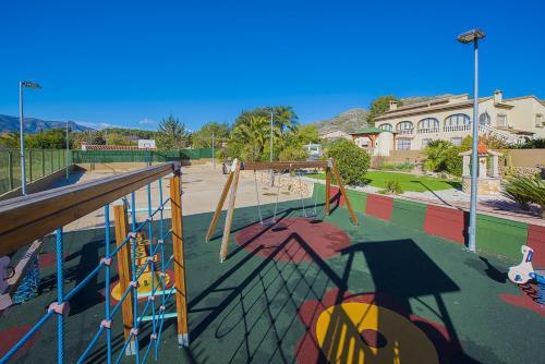 Villa Lara