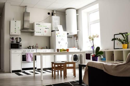 Summer Hostel
