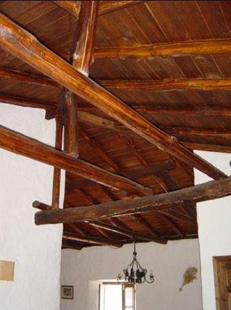Cortijo Retarta Jubrique