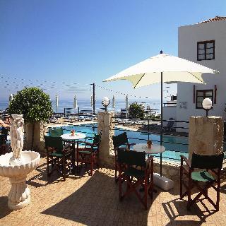 Aparthotel Amazones Villas Apartments