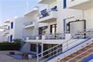 Aparthotel Amazones Villas Apartments