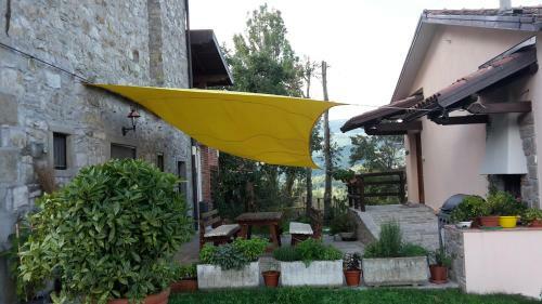 Bed & Breakfast Fattoria Ca' Di Fatino