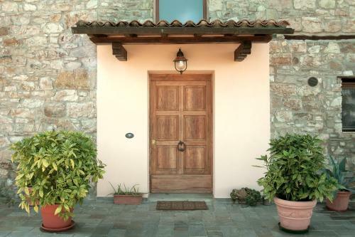 Bed & Breakfast Fattoria Ca' Di Fatino
