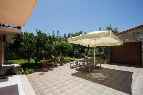 Erodios Villas