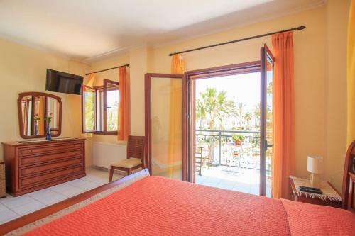 Erodios Villas