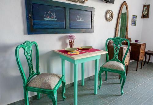 Apartamento Castria