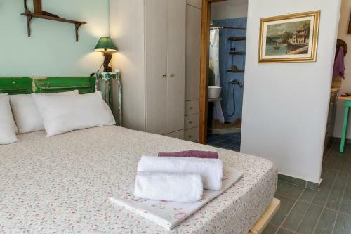 Apartamento Castria
